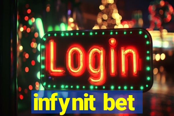 infynit bet