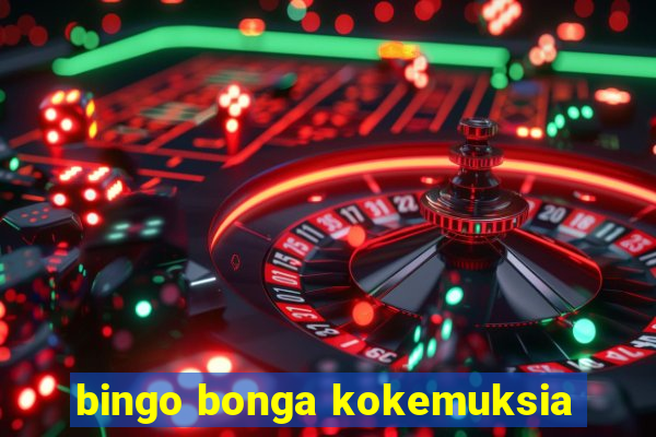 bingo bonga kokemuksia