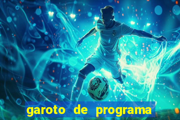 garoto de programa em fortaleza