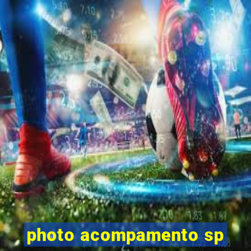 photo acompamento sp