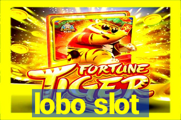 lobo slot