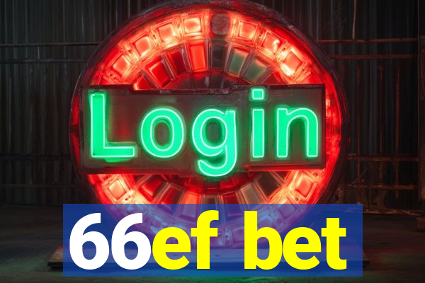 66ef bet