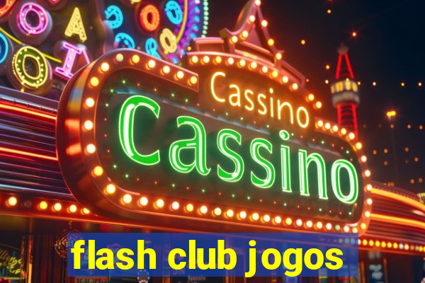 flash club jogos