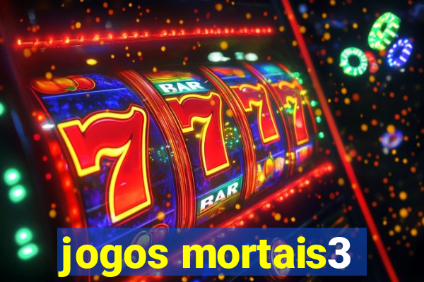 jogos mortais3