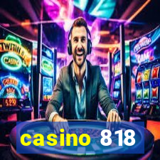 casino 818