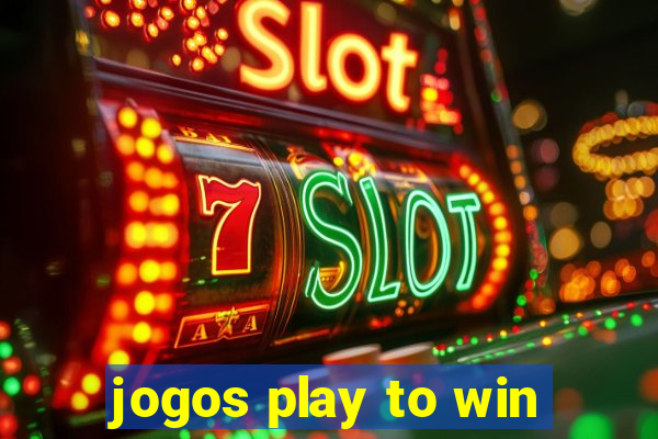 jogos play to win