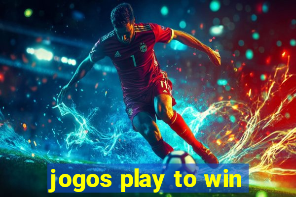 jogos play to win