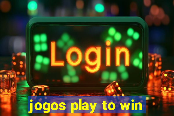 jogos play to win