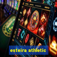 esteira athletic