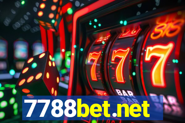 7788bet.net