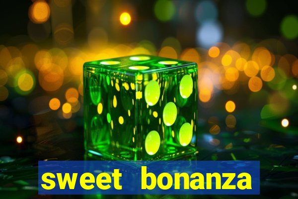 sweet bonanza casino slot