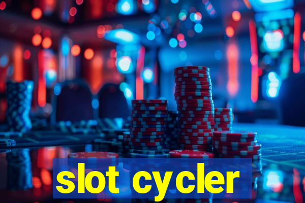 slot cycler