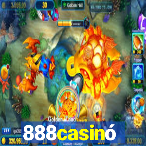 888casinó