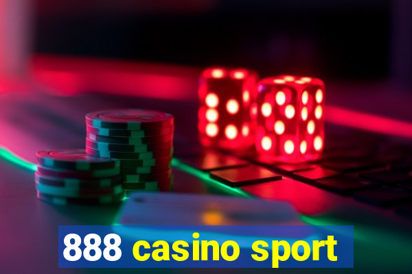 888 casino sport