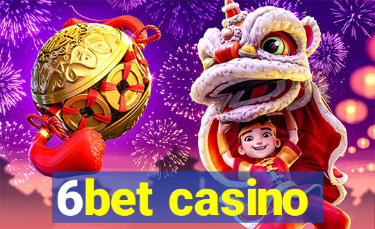 6bet casino