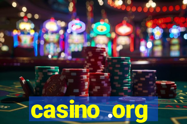 casino .org