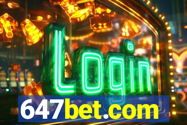 647bet.com