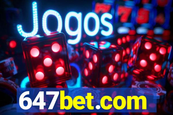 647bet.com