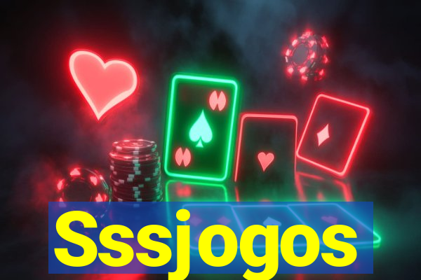 Sssjogos