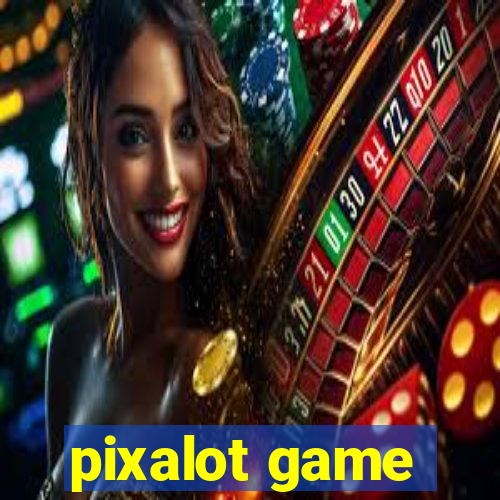 pixalot game