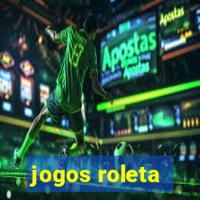 jogos roleta