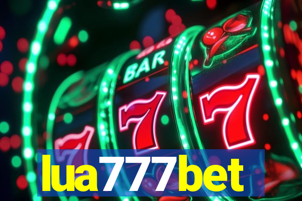 lua777bet