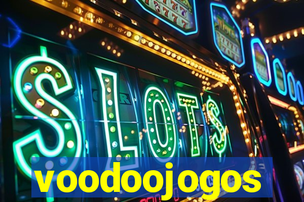 voodoojogos