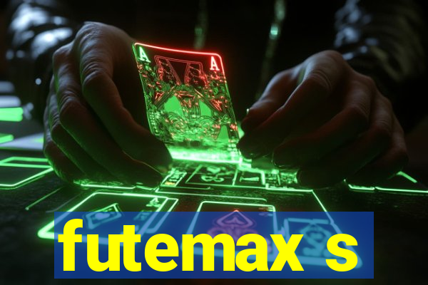 futemax s