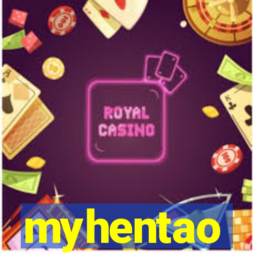 myhentao