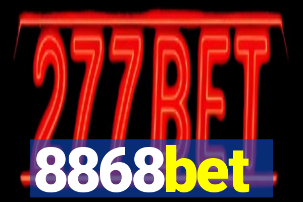 8868bet