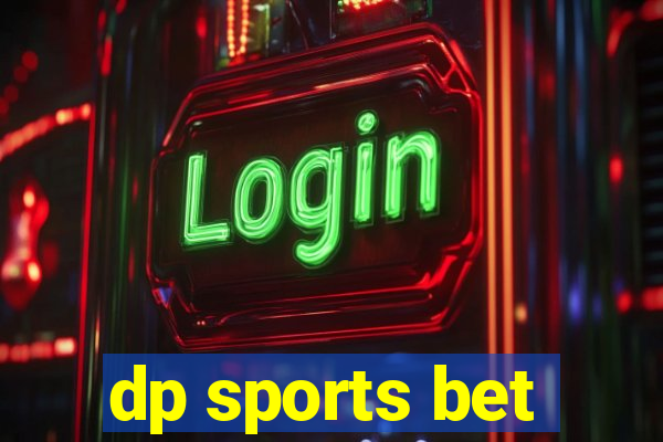 dp sports bet