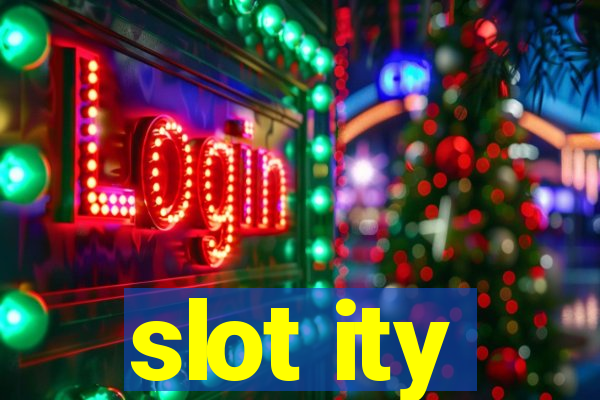 slot ity