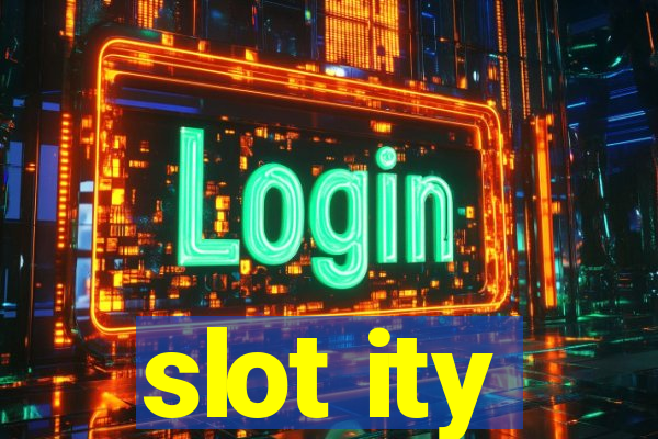 slot ity