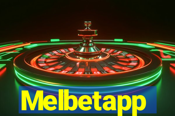 Melbetapp