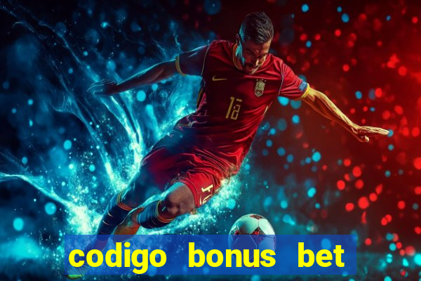 codigo bonus bet on red