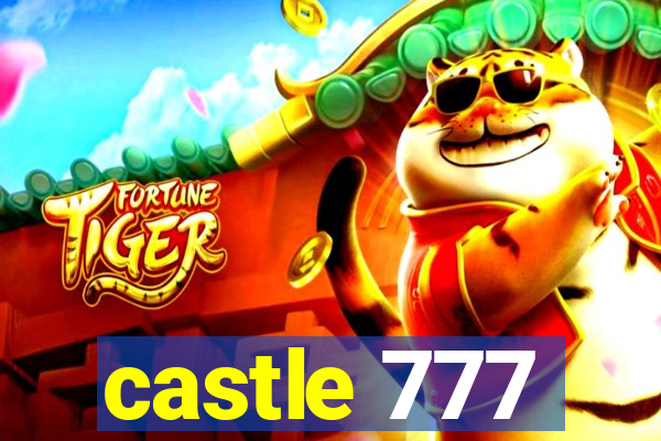 castle 777