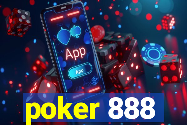 poker 888