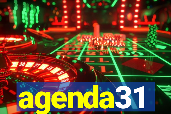 agenda31