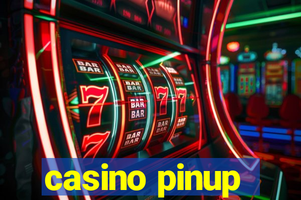 casino pinup