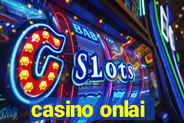 casino onlai