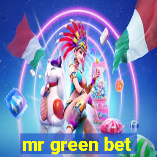 mr green bet