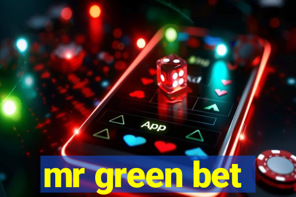 mr green bet