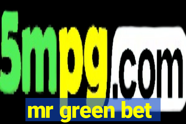 mr green bet