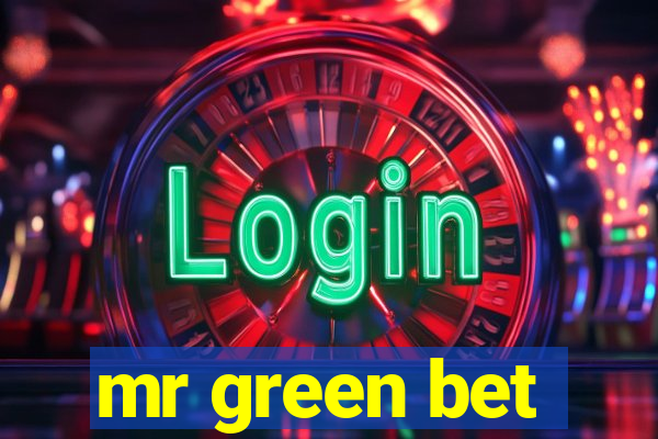 mr green bet