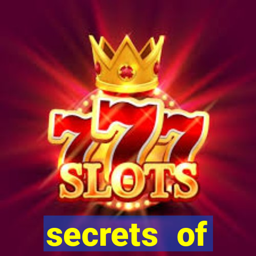 secrets of cleopatra slot demo