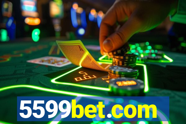 5599bet.com