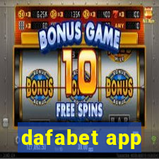 dafabet app