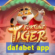 dafabet app