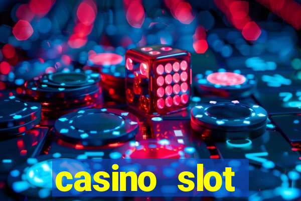 casino slot machines gratis