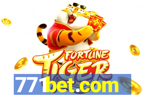 771bet.com